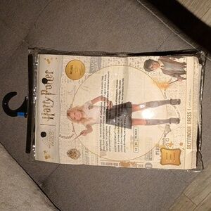 Harry Potter Gryffindor Dress Costume